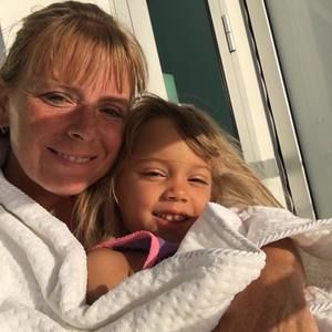 Meet your Posher, Tracy